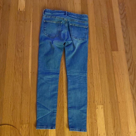 Zozo skinny jeans 24 short - Picture 3 of 4